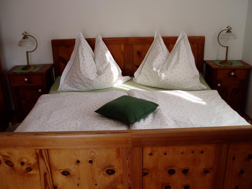 Ferienhaus Leeb Patergassen Habitación foto